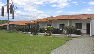 La Estancia Finca Hotel 